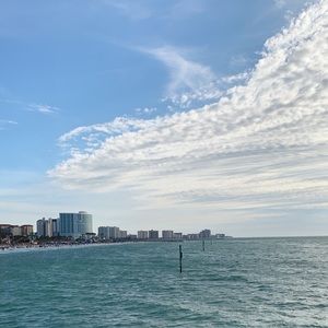 Meet your Posher, Mai